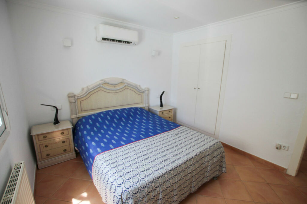 Detached Villa Calpe Alicante - image 33