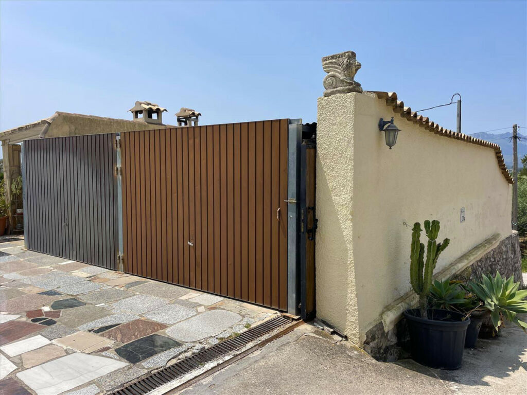 Detached Villa Benissa Alicante - image 32