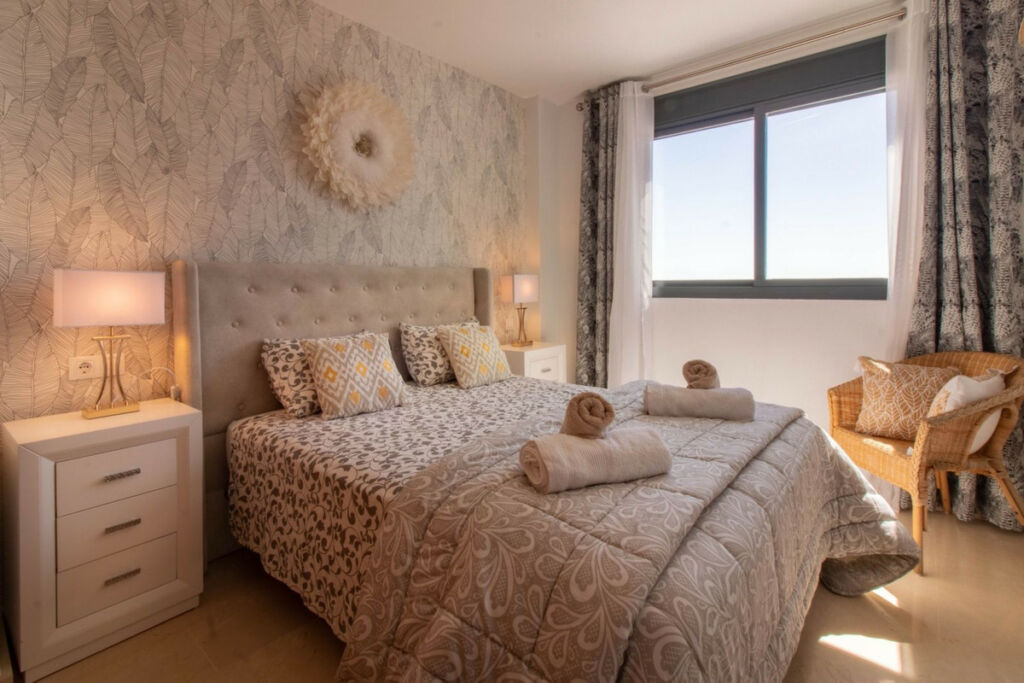 Penthouse Casares Málaga - image 16