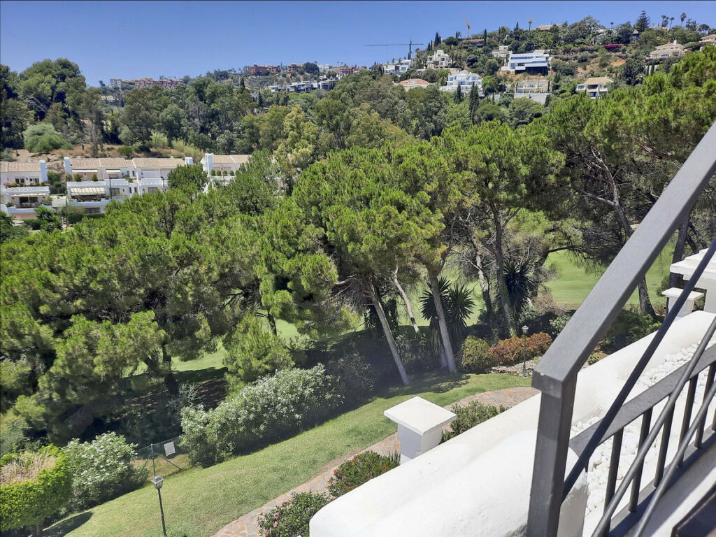 Top Floor Apartment La Quinta Málaga - image 32