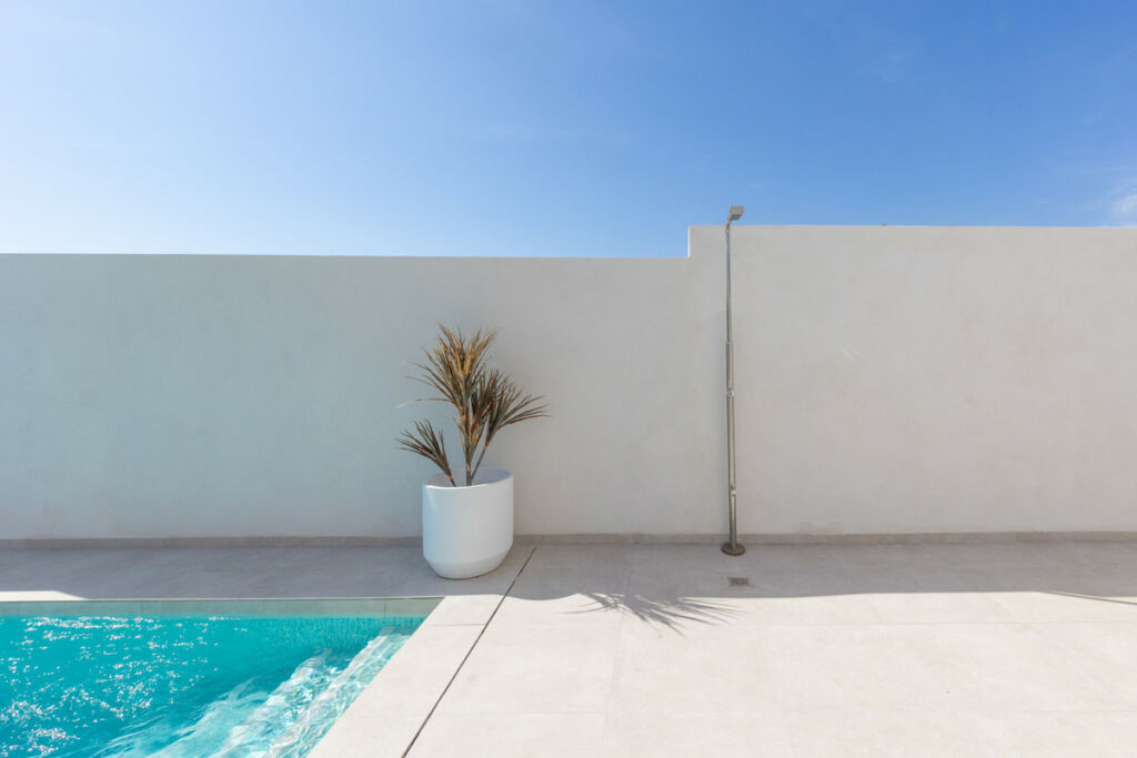 Detached Villa San Javier Murcia - image 48