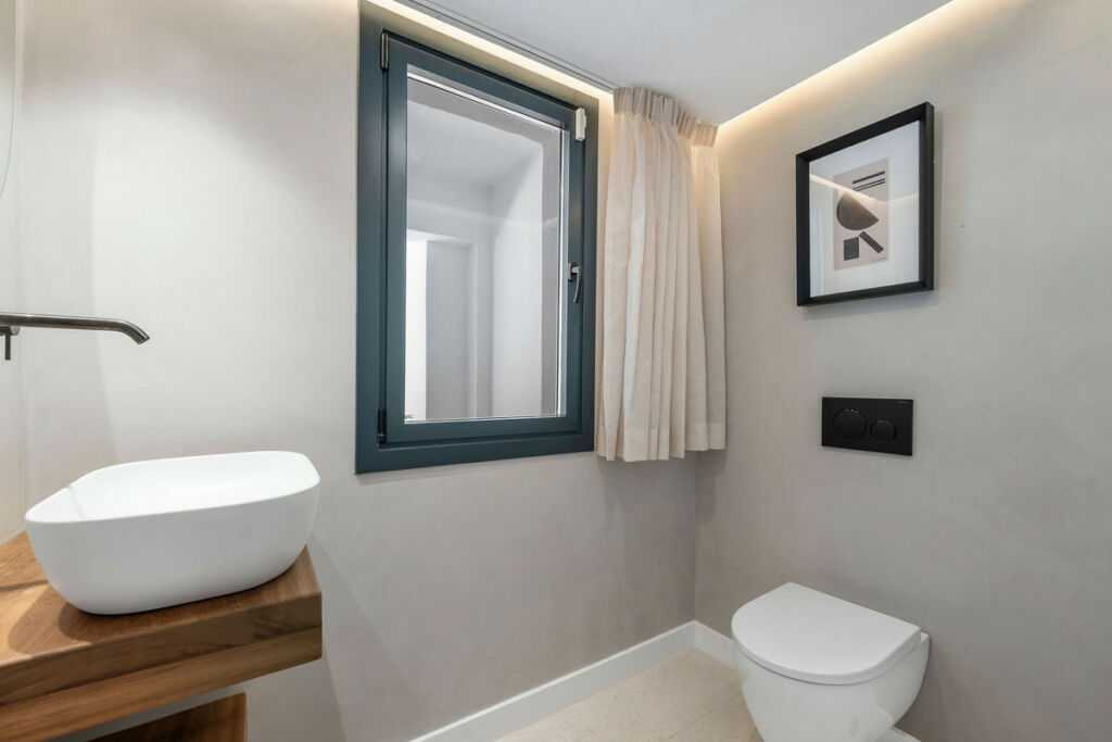Townhouse Nueva Andalucía Málaga - image 32