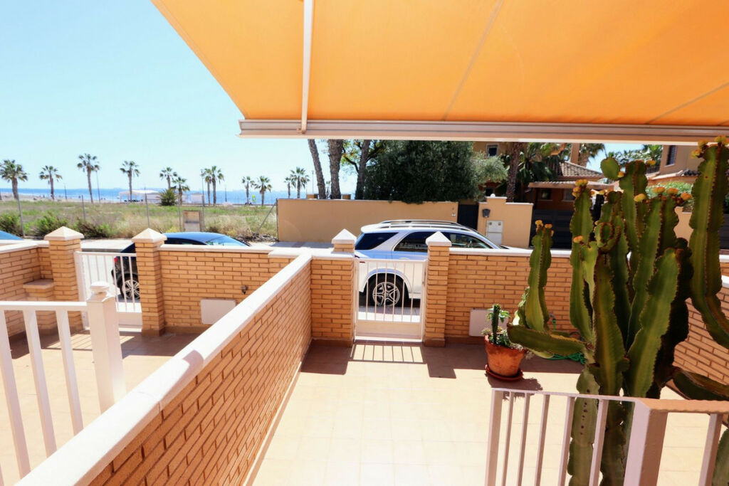 Townhouse Los Alcazares Murcia - image 32