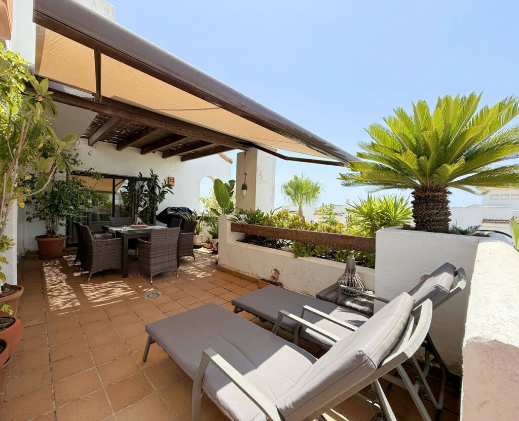 Penthouse La Alcaidesa Cádiz - image 30