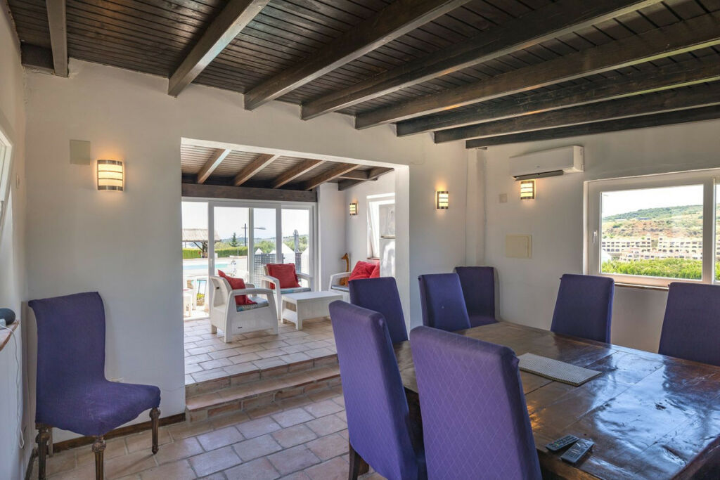 Detached Villa Estepona Málaga - image 48