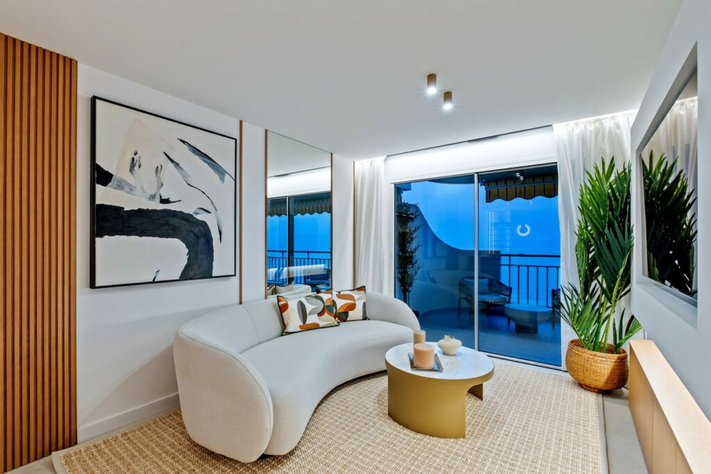 Middle Floor Apartment Fuengirola Málaga - image 33