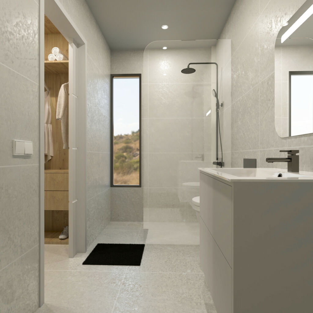 Detached Villa Rojales Alicante - image 31