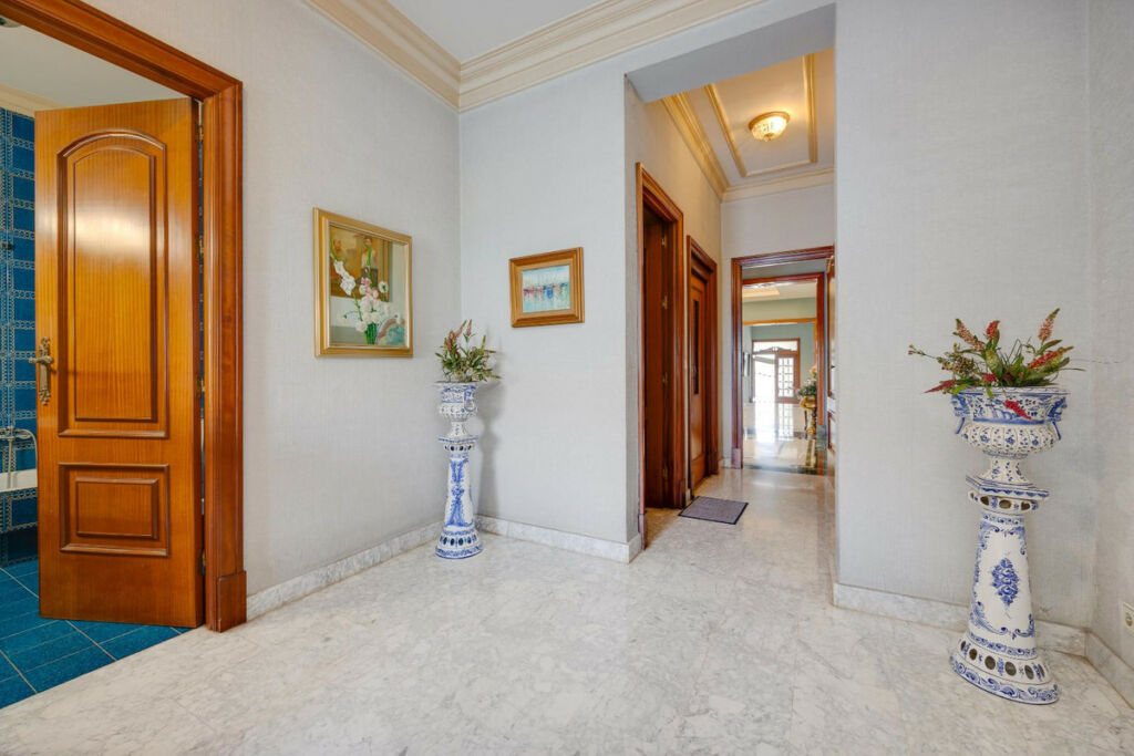 Detached Villa Callosa de Segura Alicante - image 32
