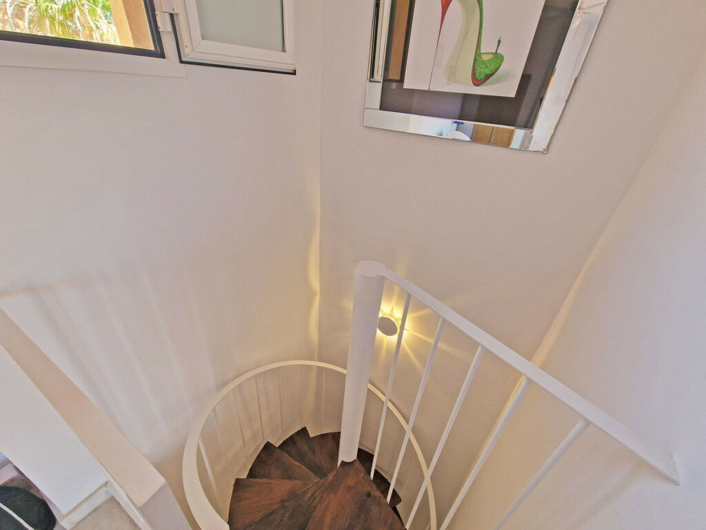 Penthouse Riviera del Sol Málaga - image 32