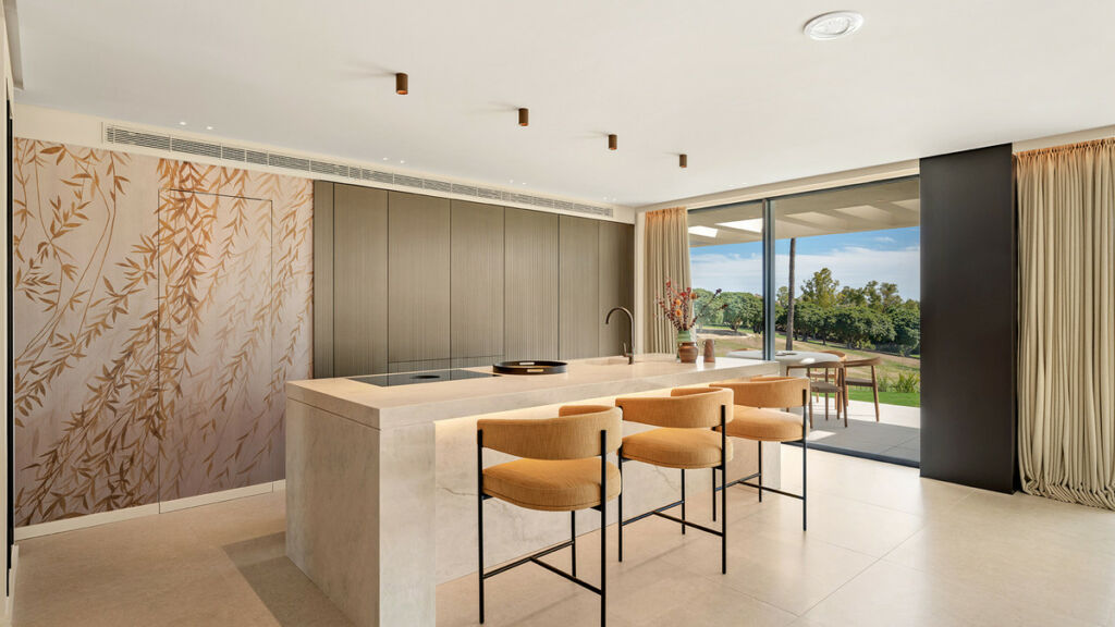 Detached Villa Nueva Andalucía Málaga - image 32