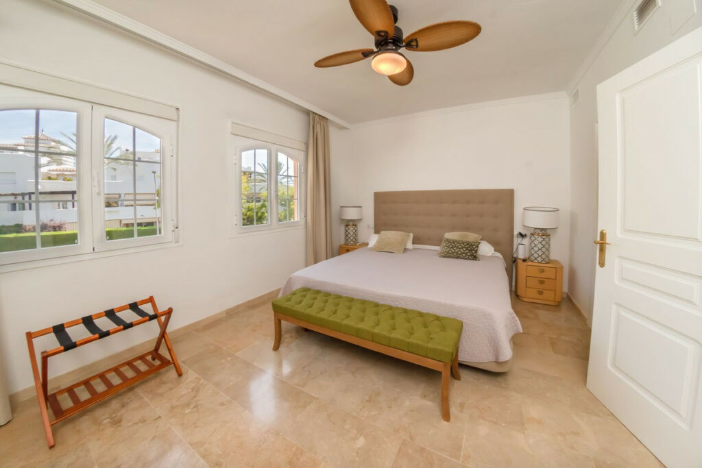Townhouse Marbella Málaga - image 33