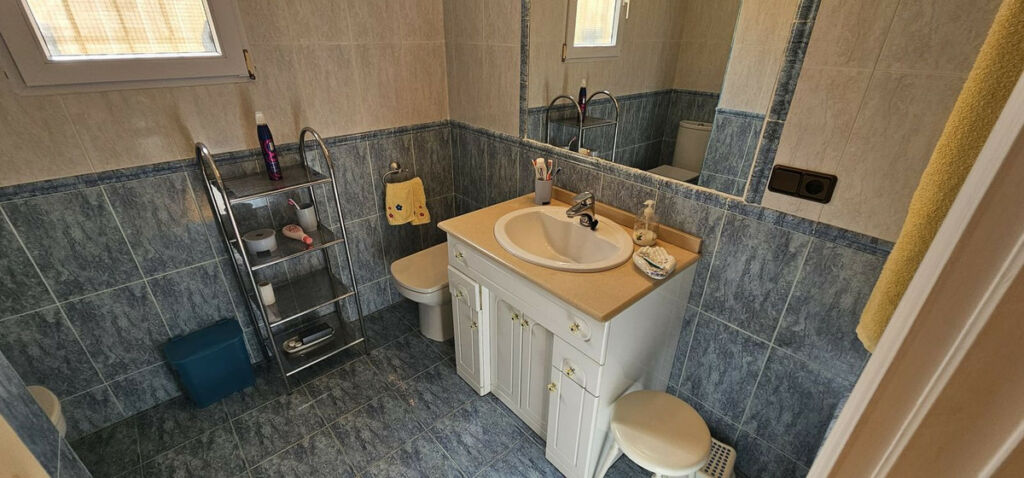Detached Villa Campoamor Alicante - image 32
