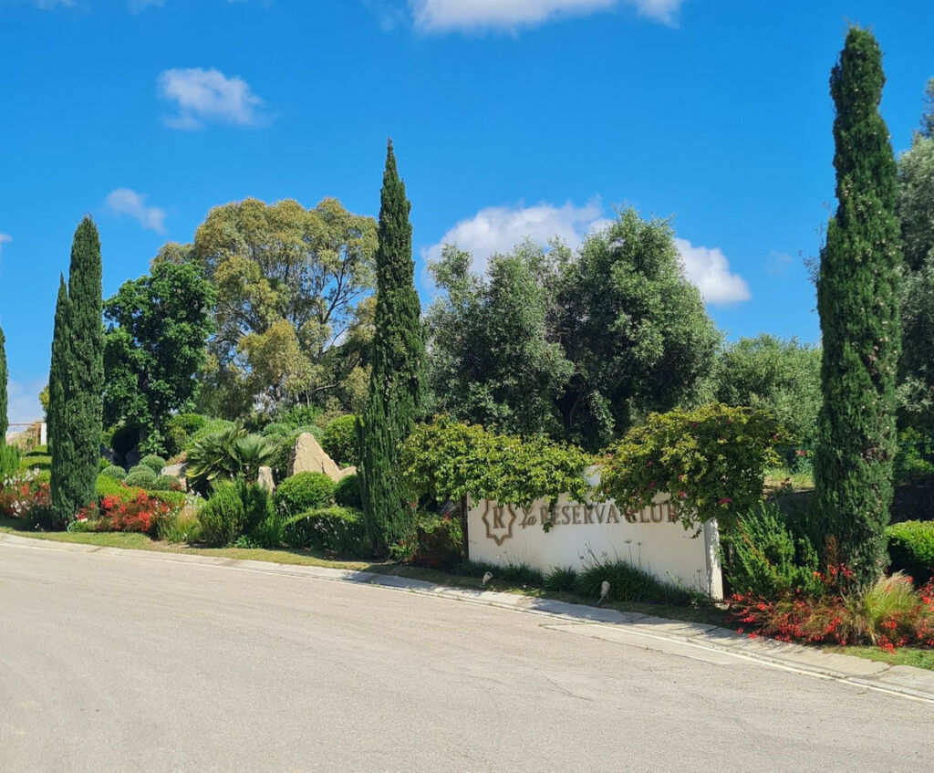 Semi-Detached House Sotogrande Cádiz - image 31
