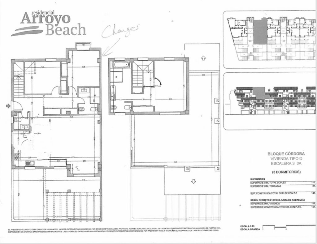 Penthouse Estepona Málaga - image 34