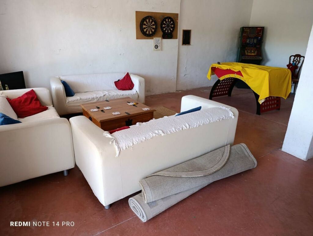Detached Villa Alhaurín el Grande Málaga - image 33