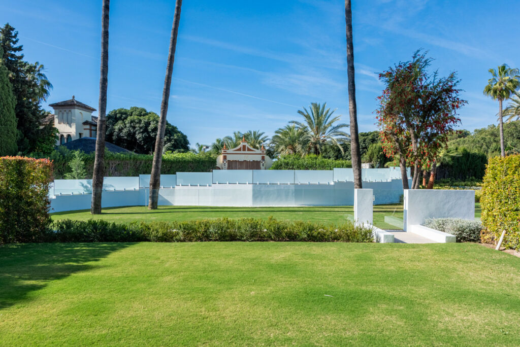 Semi-Detached House Nueva Andalucía Málaga - image 36