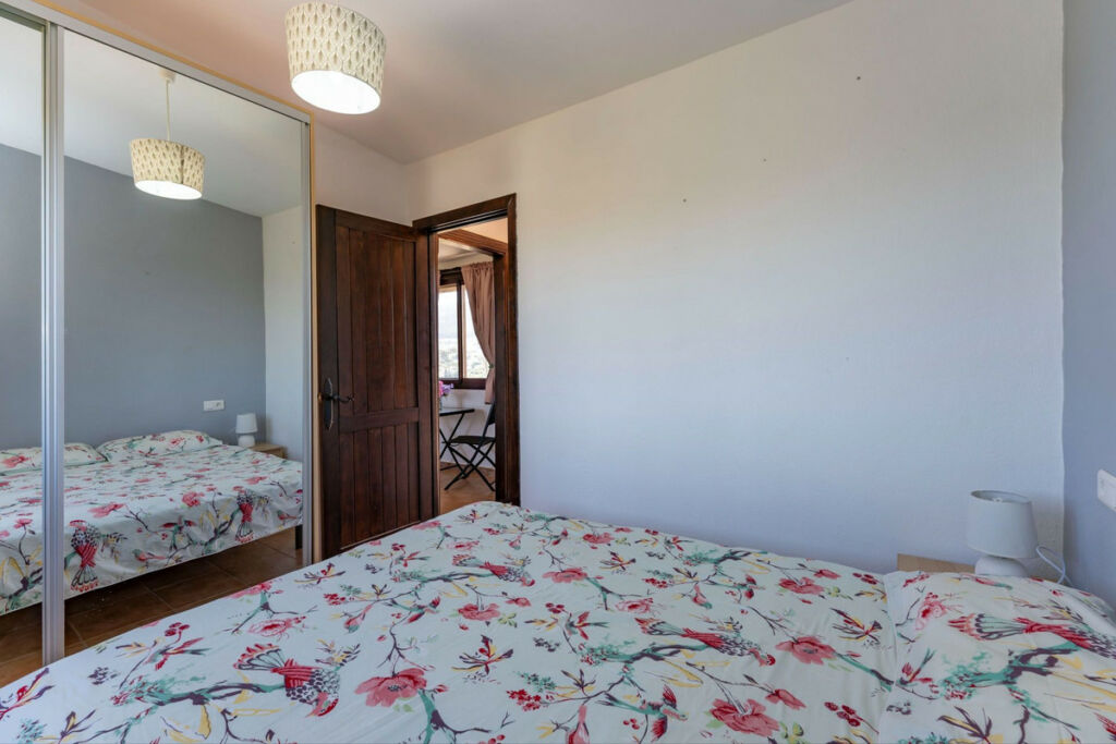 Detached Villa Alhaurín el Grande Málaga - image 33