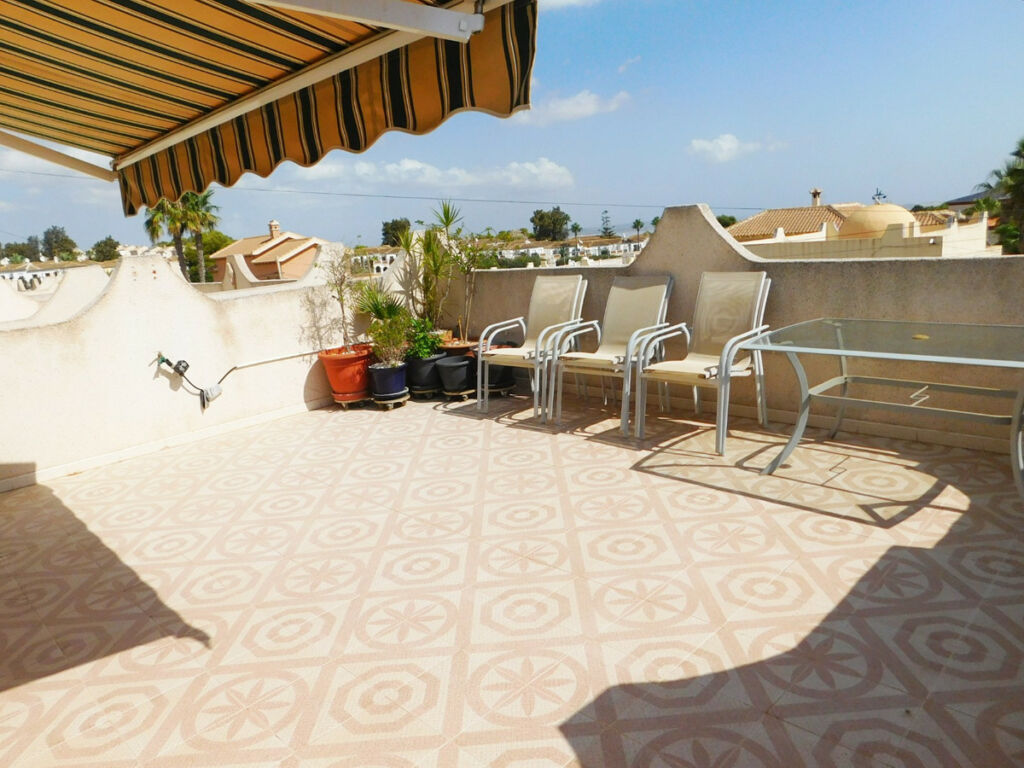 Detached Villa Blue Lagoon Alicante - image 32