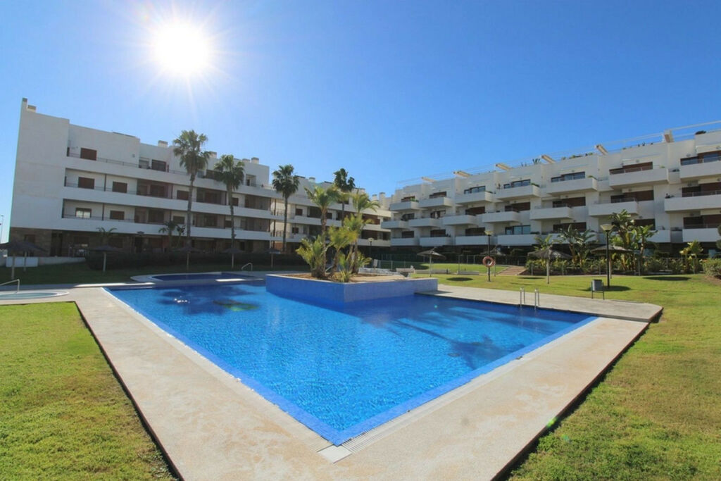 Ground Floor Apartment Lomas de Cabo Roig Alicante - image 32