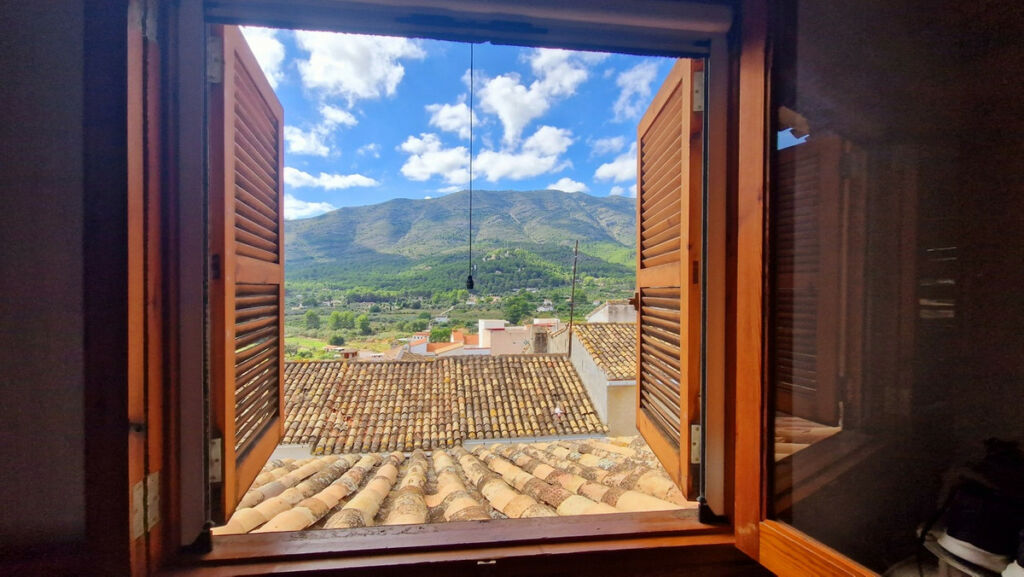 Townhouse Parcent Alicante - image 32