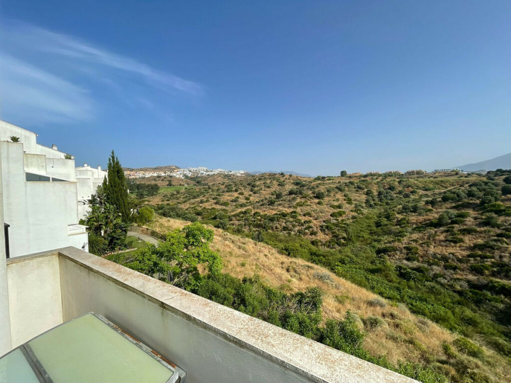 Top Floor Apartment Miraflores Málaga - image 32