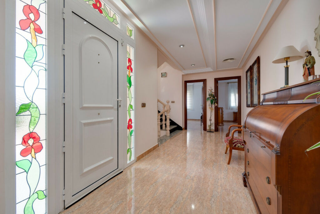 Detached Villa Orihuela Alicante - image 23