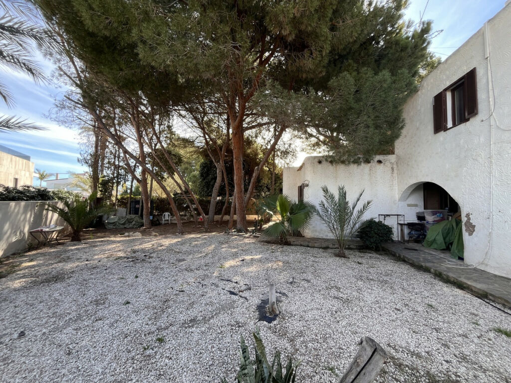 Detached Villa Cabo Roig Alicante - image 32
