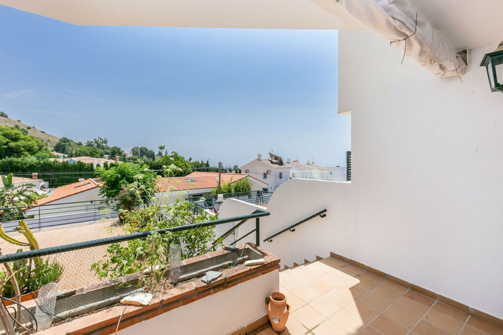 Townhouse Benalmadena Málaga - image 32