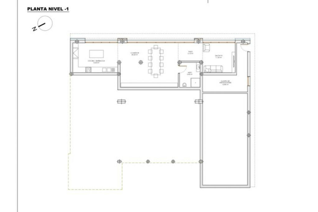 Detached Villa Altea Alicante - image 32