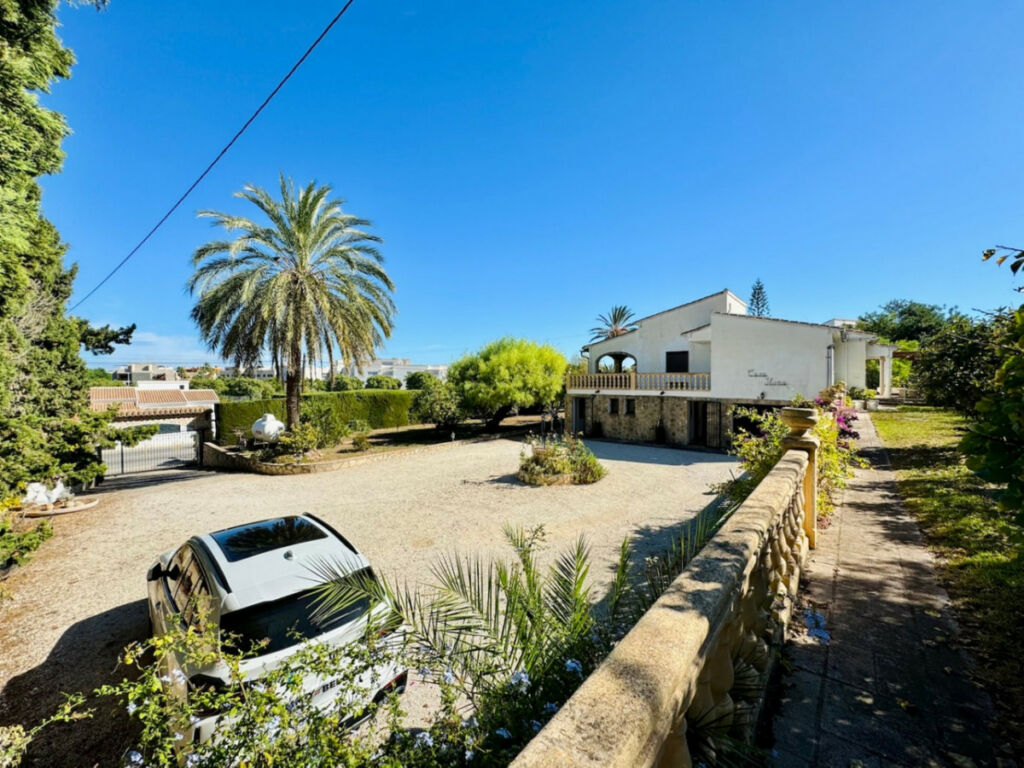 Detached Villa Javea Alicante - image 32