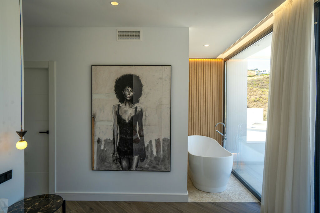 Detached Villa La Cala Golf Málaga - image 32
