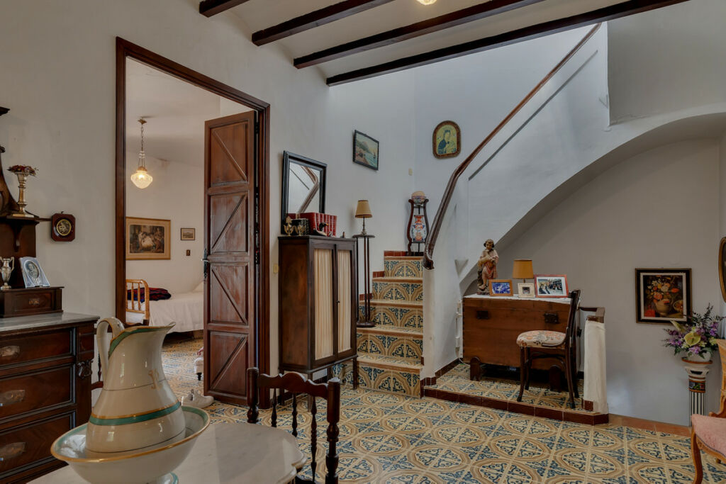 Townhouse Alcalali Alicante - image 32