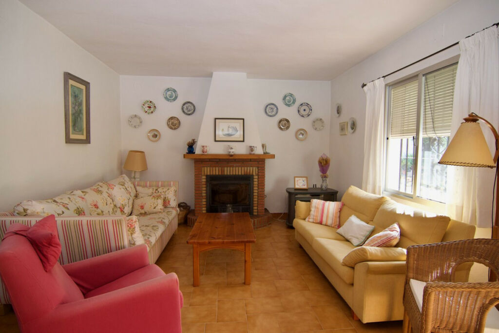 Detached Villa Alhaurín el Grande Málaga - image 32