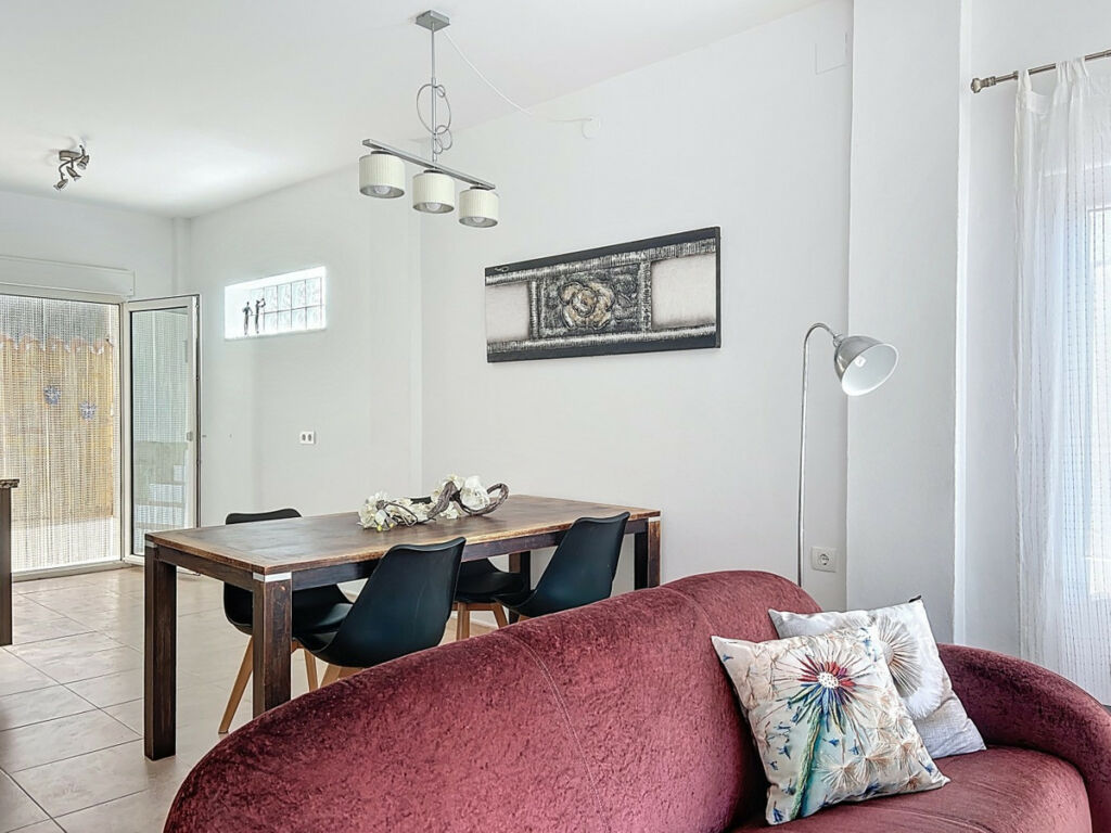 Detached Villa Caleta de Vélez Málaga - image 32