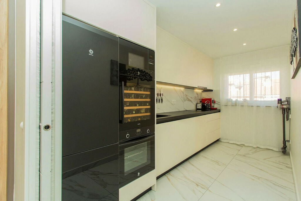 Middle Floor Apartment San Pedro del Pinatar Murcia - image 24