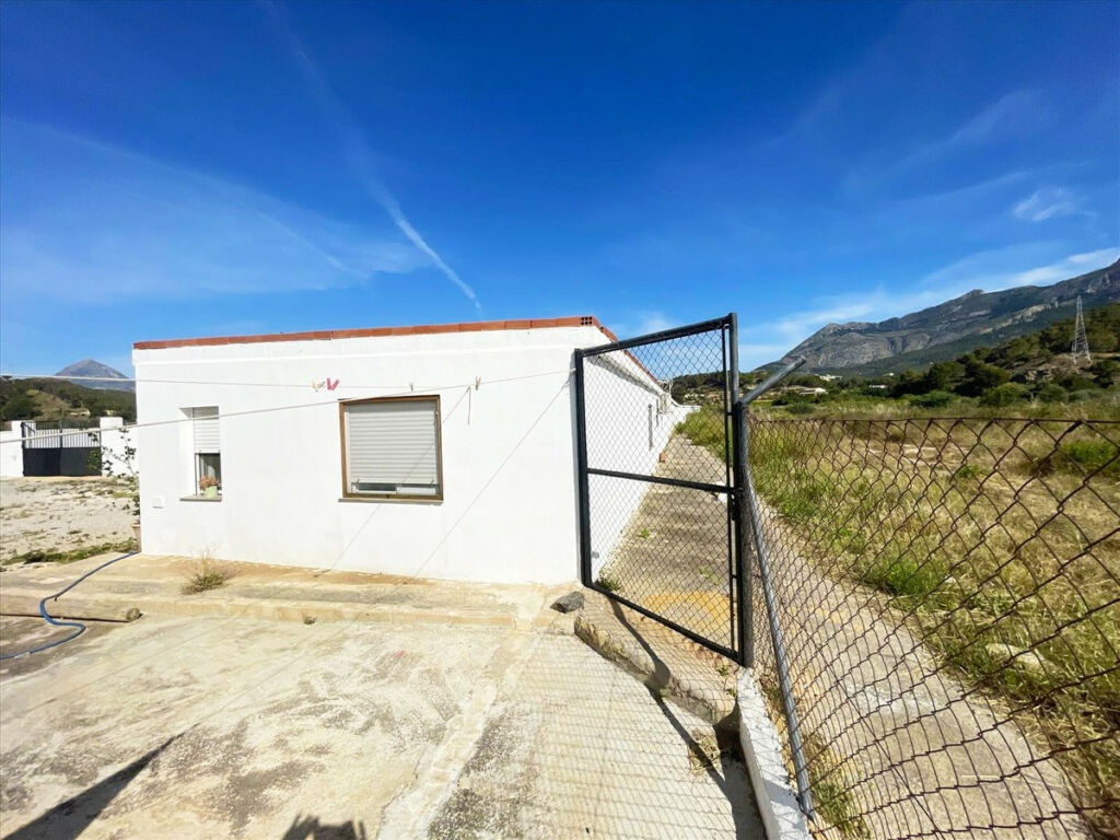Detached Villa Altea Alicante - image 32