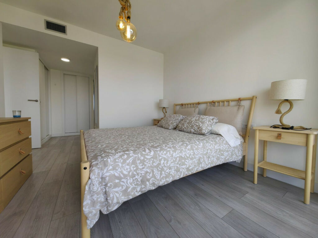 Penthouse Duplex Estepona Málaga - image 32