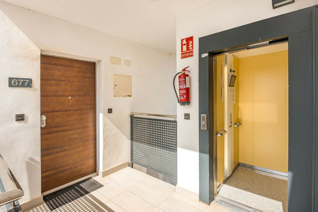 Penthouse Villamartin Alicante - image 32