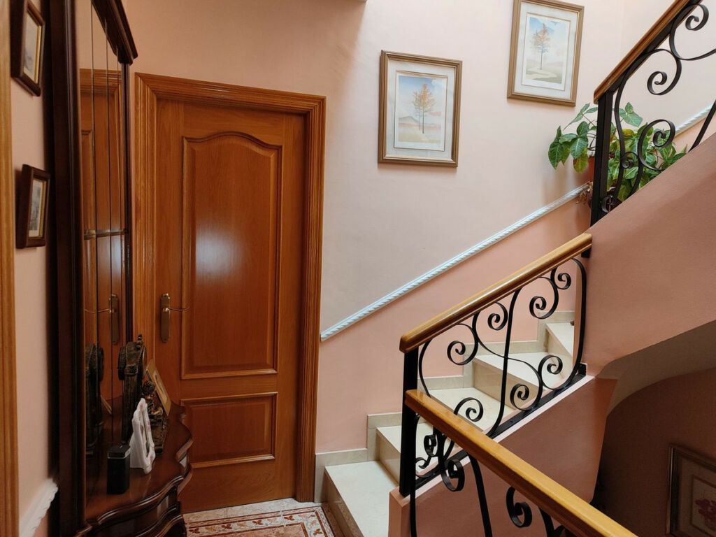 Townhouse Mijas Málaga - image 35