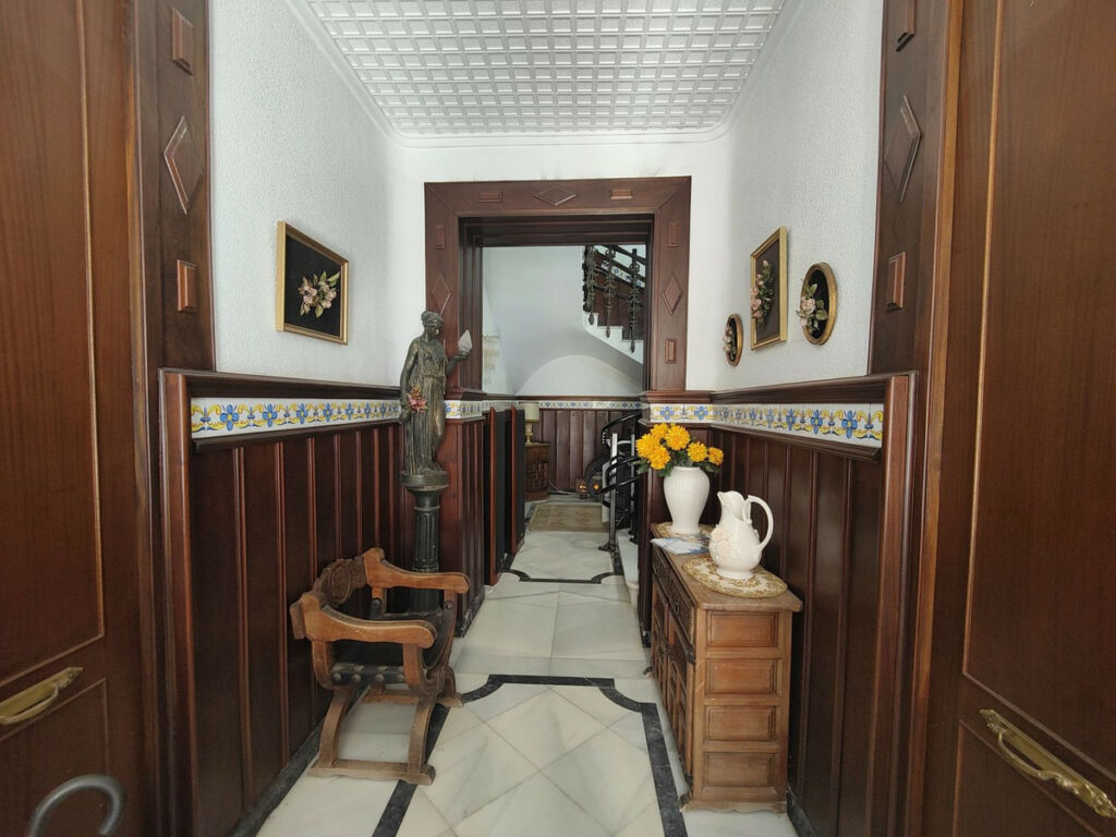 Middle Floor Apartment Torrevieja Alicante - image 32
