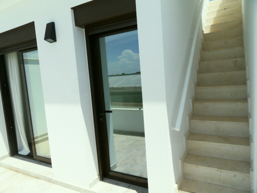 Townhouse Pilar de la Horadada Alicante - image 32
