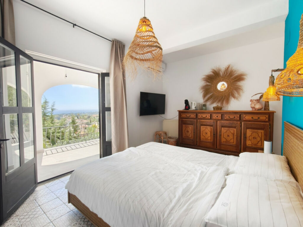 Detached Villa Moraira Alicante - image 32
