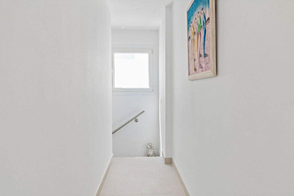 Townhouse Nueva Andalucía Málaga - image 32