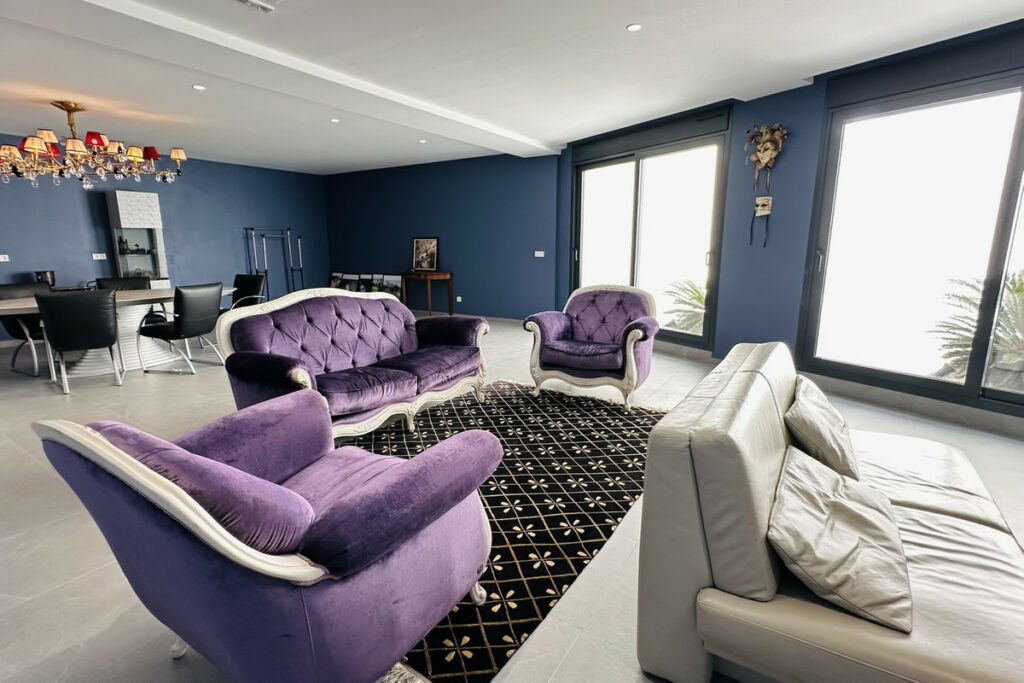Detached Villa Las Colinas Golf Alicante - image 32
