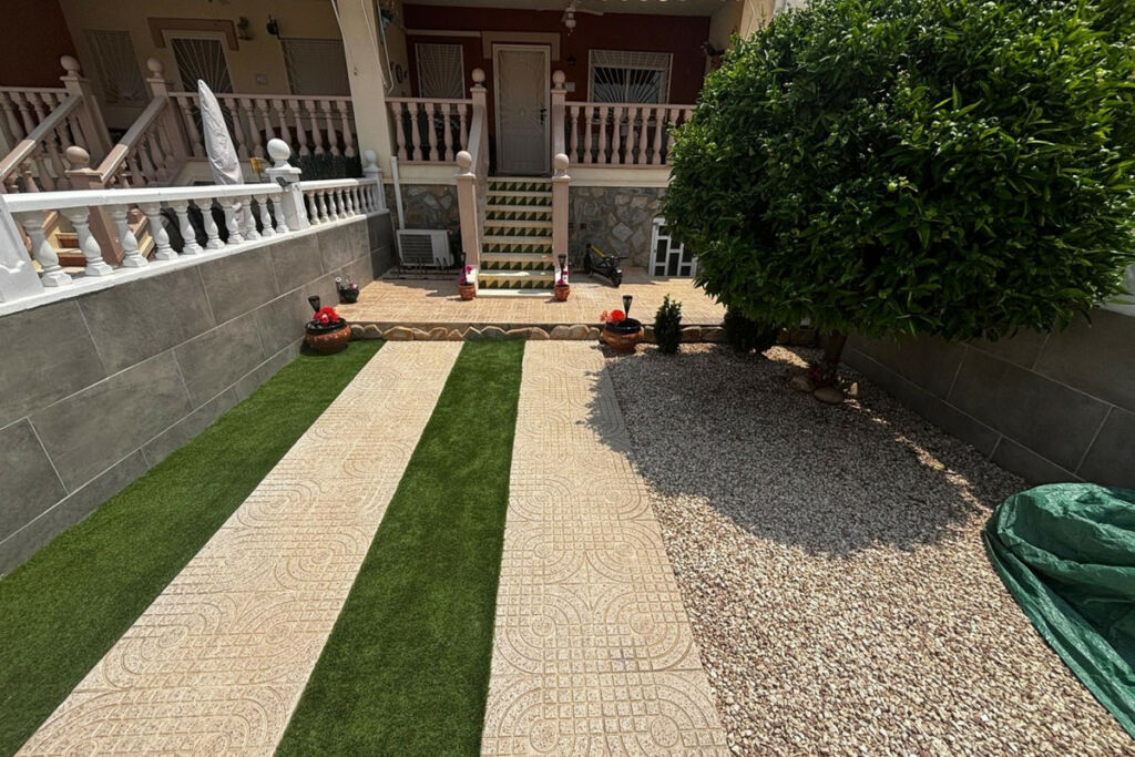 Townhouse Dona Pepa Alicante - image 32