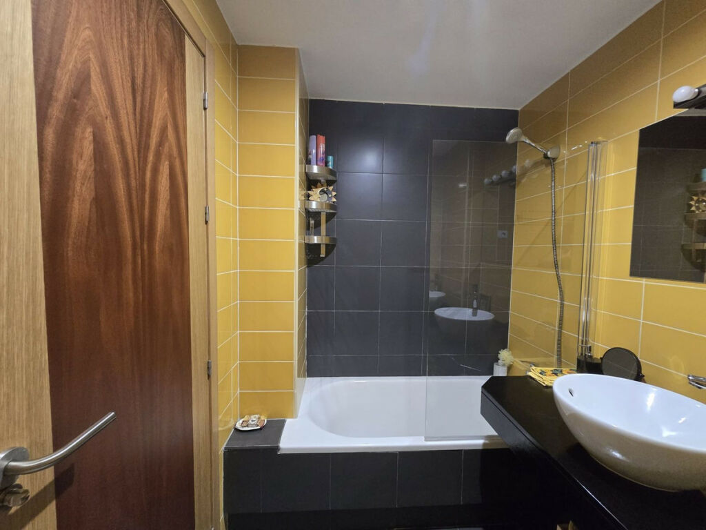 Middle Floor Apartment Riviera del Sol Málaga - image 30