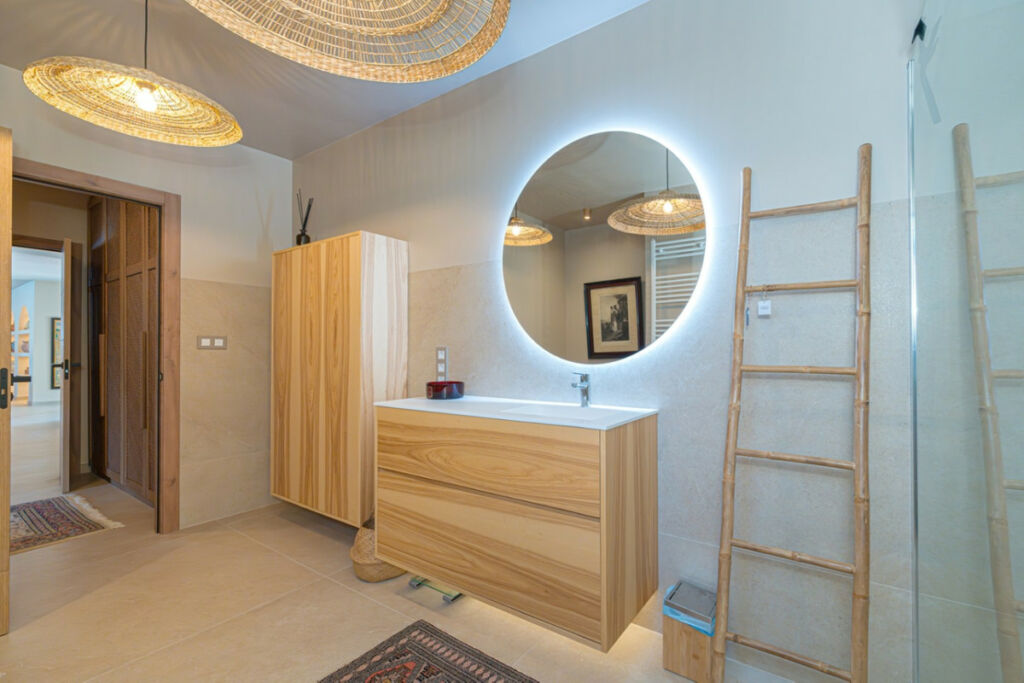Detached Villa Denia Alicante - image 32