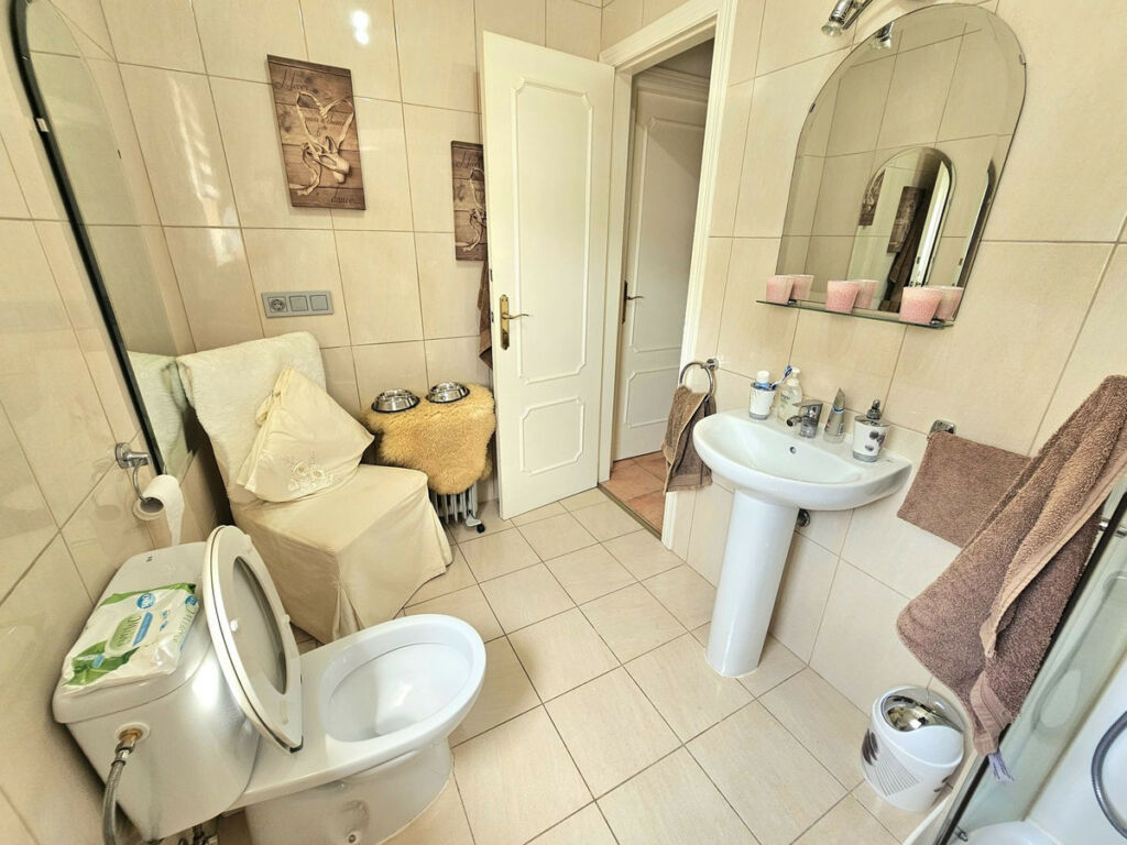 Semi-Detached House Mijas Málaga - image 32