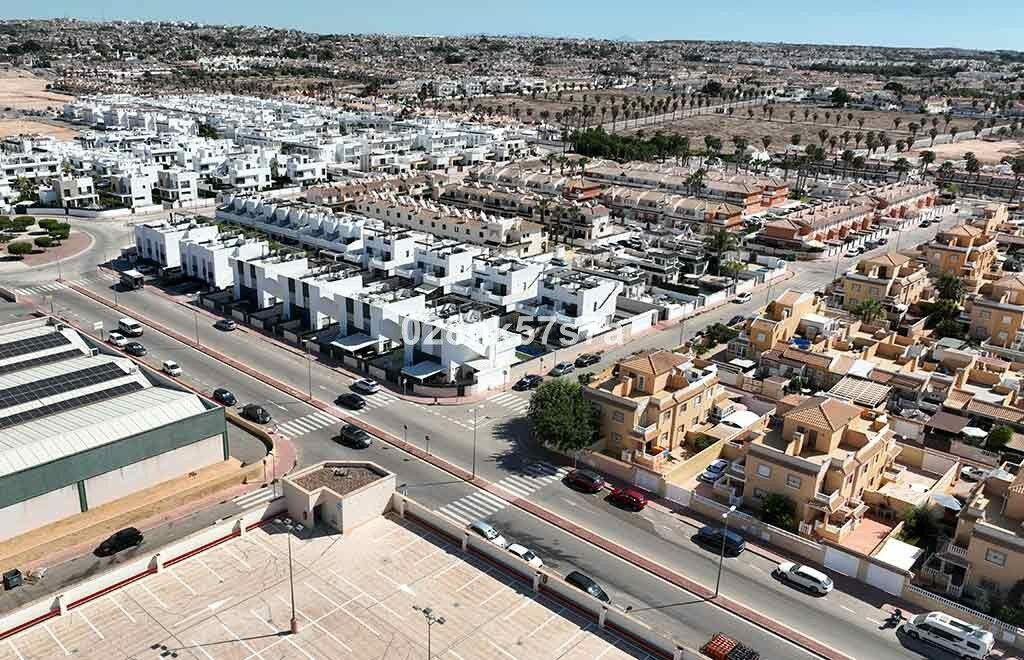 Townhouse Ciudad Quesada Alicante - image 32