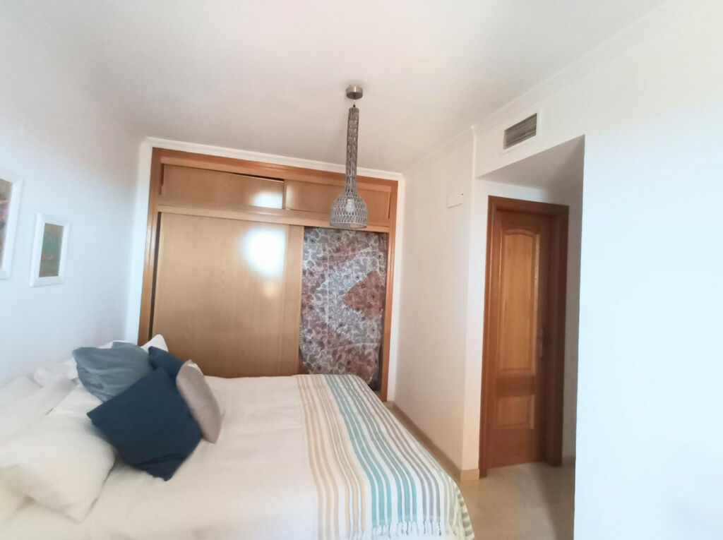 Penthouse Duplex Torrequebrada Málaga - image 32